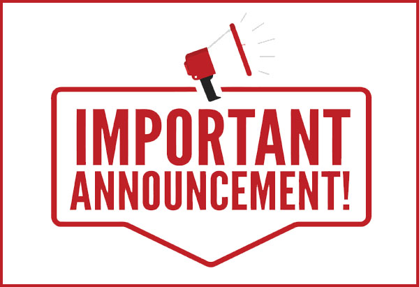 All Loan Amortization Thru Salary Deductions To The SBMA Coop is Suspended